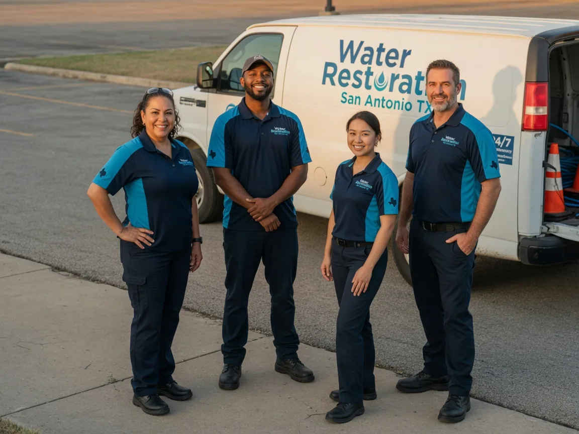 Water Damage Repair company in Covington, MI